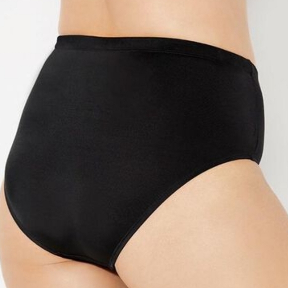 Full Coverage Swim Brief - Picture 2 of 4